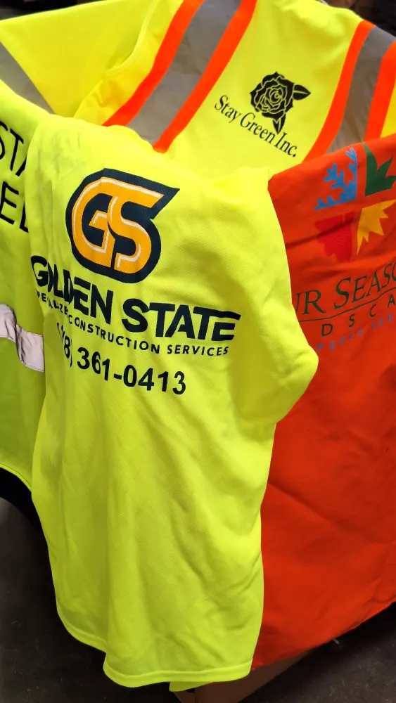 Production apparel asset