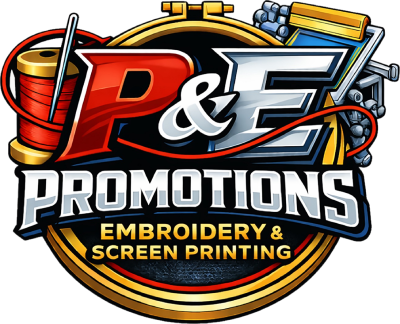 P & E